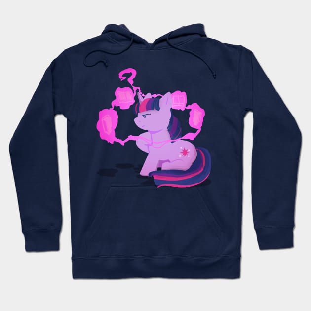 porbl Hoodie by inkpocket